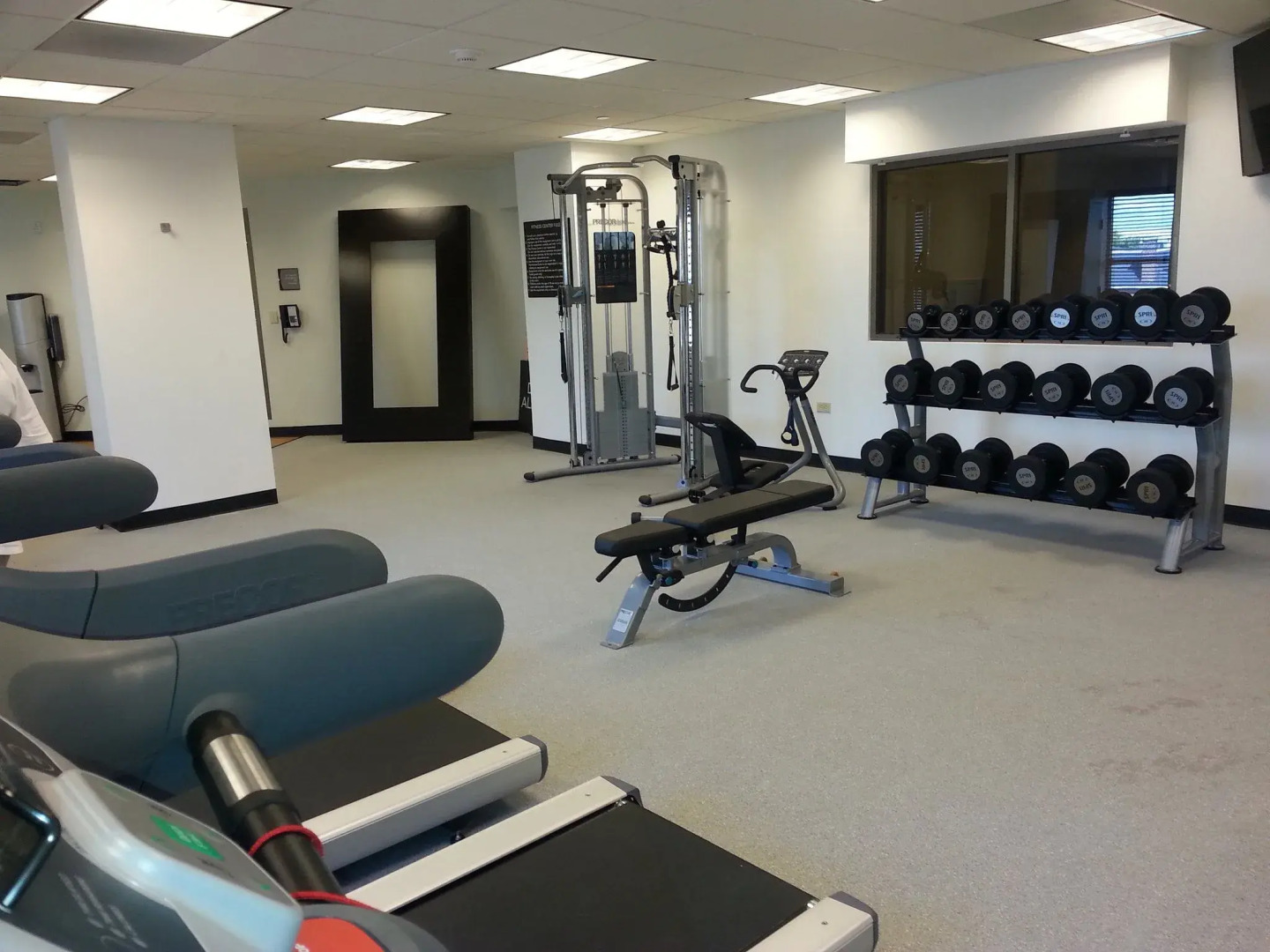 Photo - Homewood Suites Nashville Vanderbilt