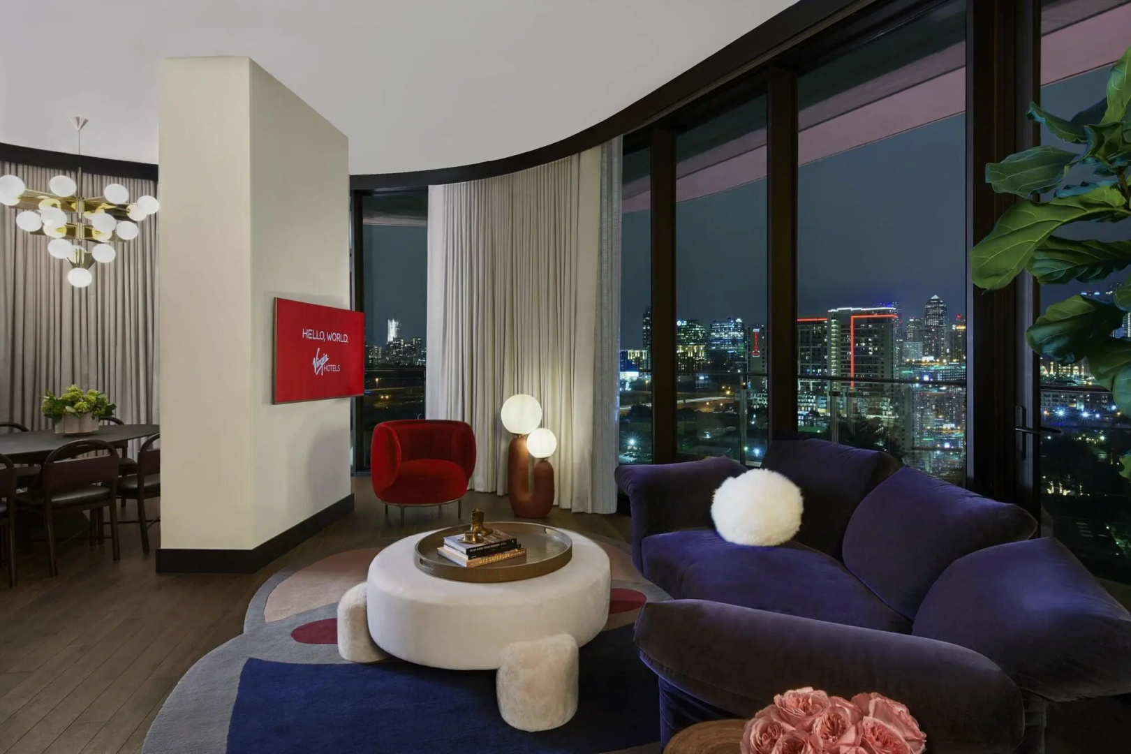 Foto - Virgin Hotels Dallas