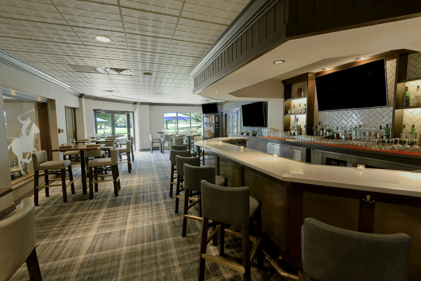 Foto - Hilton Chicago/Oak Brook Hills Resort & Conference Center