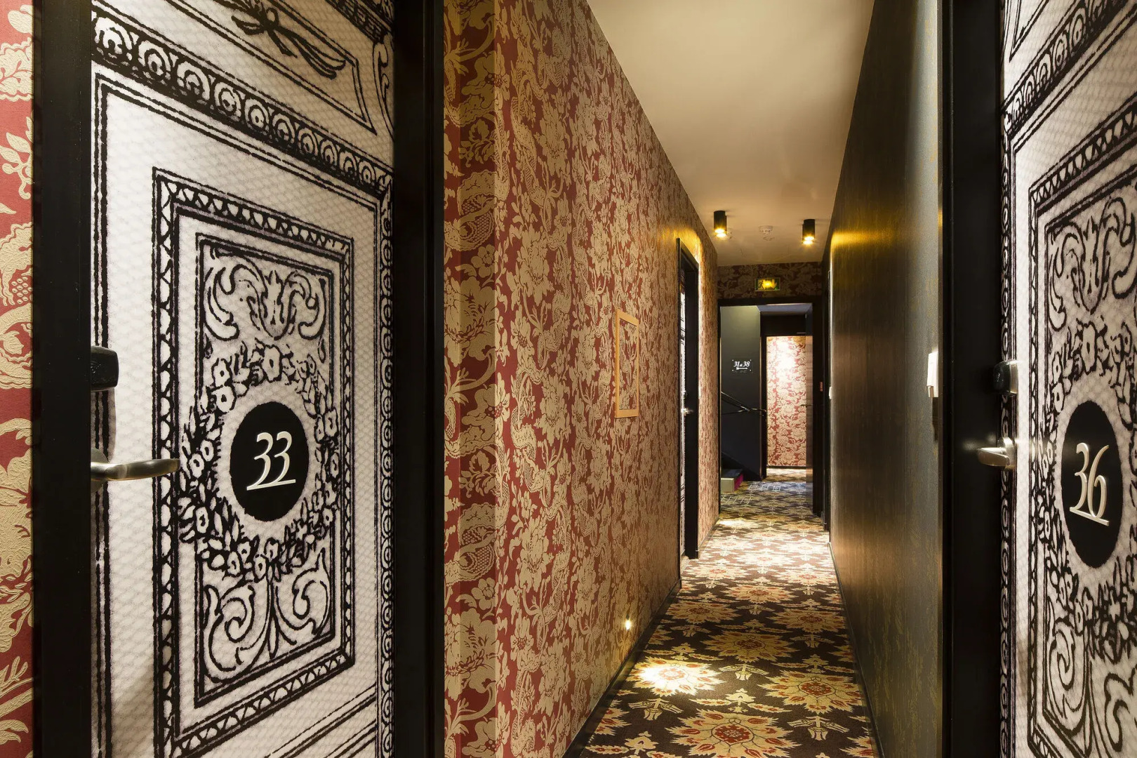 Foto - Hotel L’Antoine