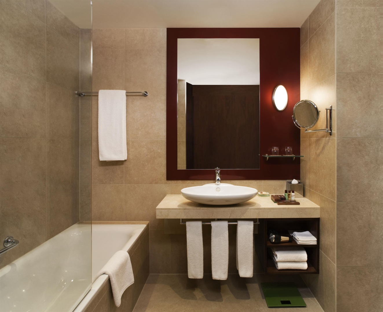 Photo - Sheraton Poznan Hotel