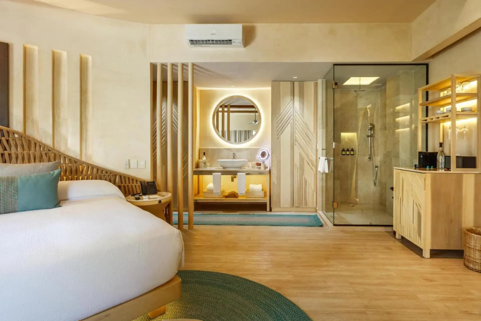Photo - Hotel Shibari - Restaurant & Cenote Club