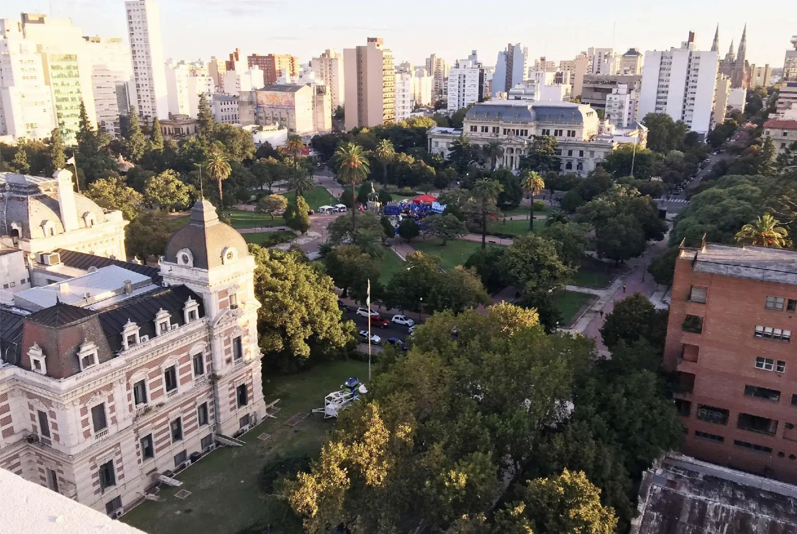 Foto - Grand Brizo La Plata