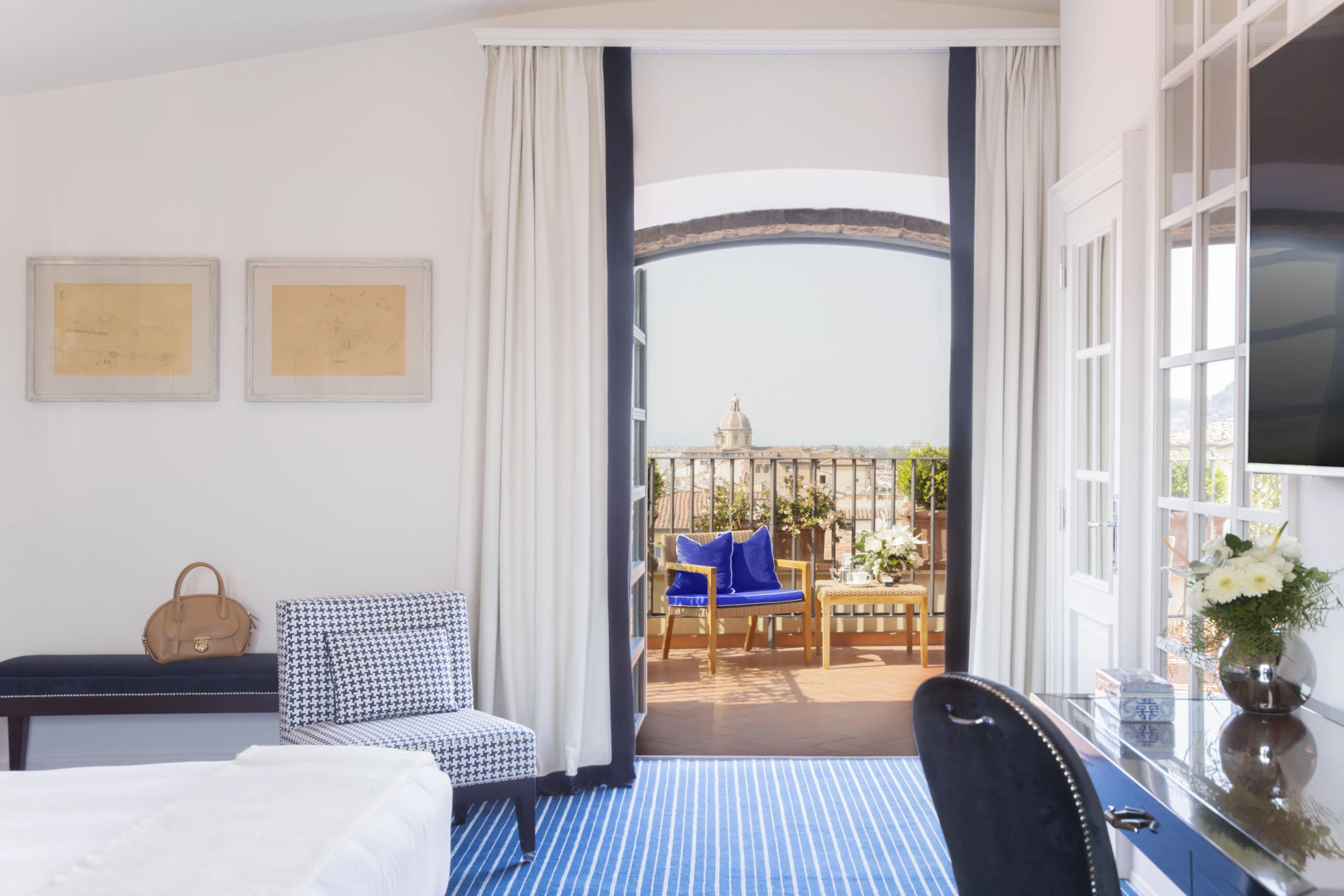 Foto - Hotel Continentale - Lungarno Collection