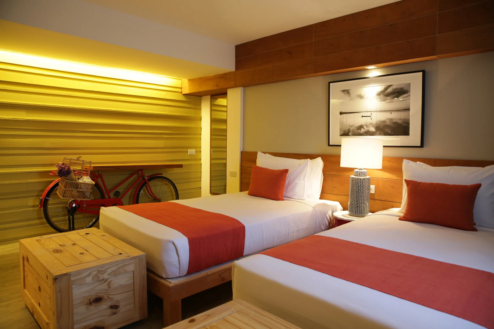 Photo - Nandha Hotel