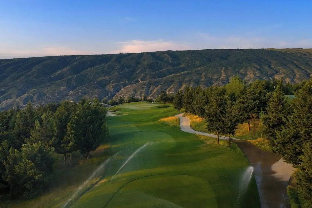 Foto - Paragraph Golf & Spa Tabori, Autograph Collection