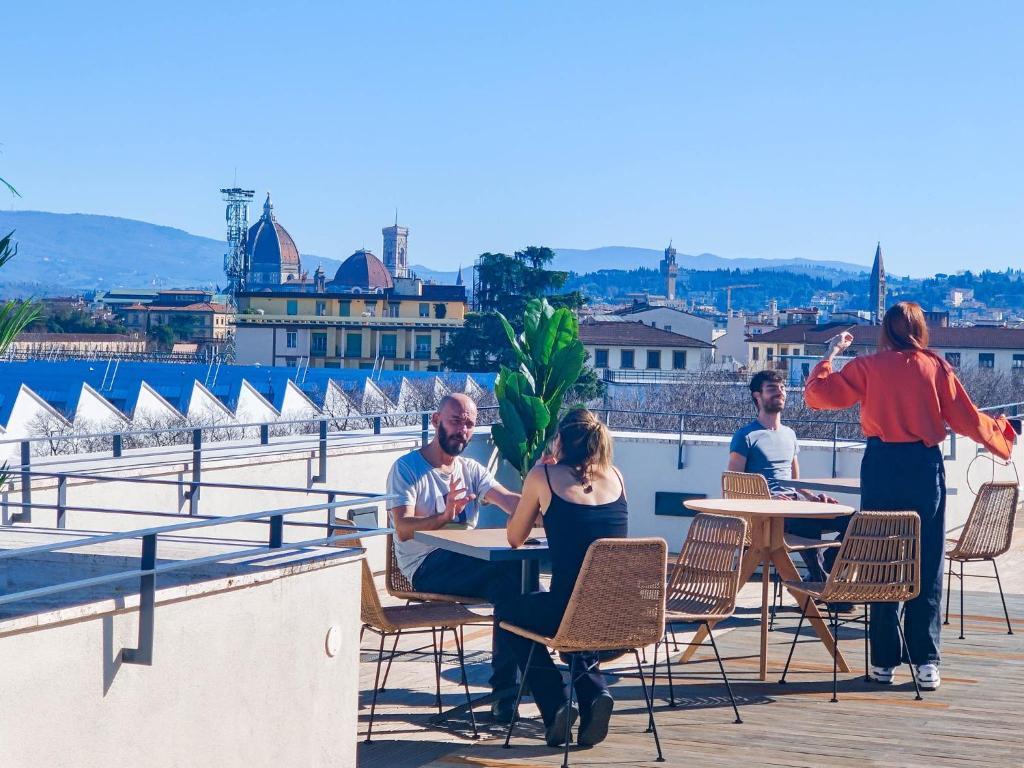 Foto - YellowSquare Florence