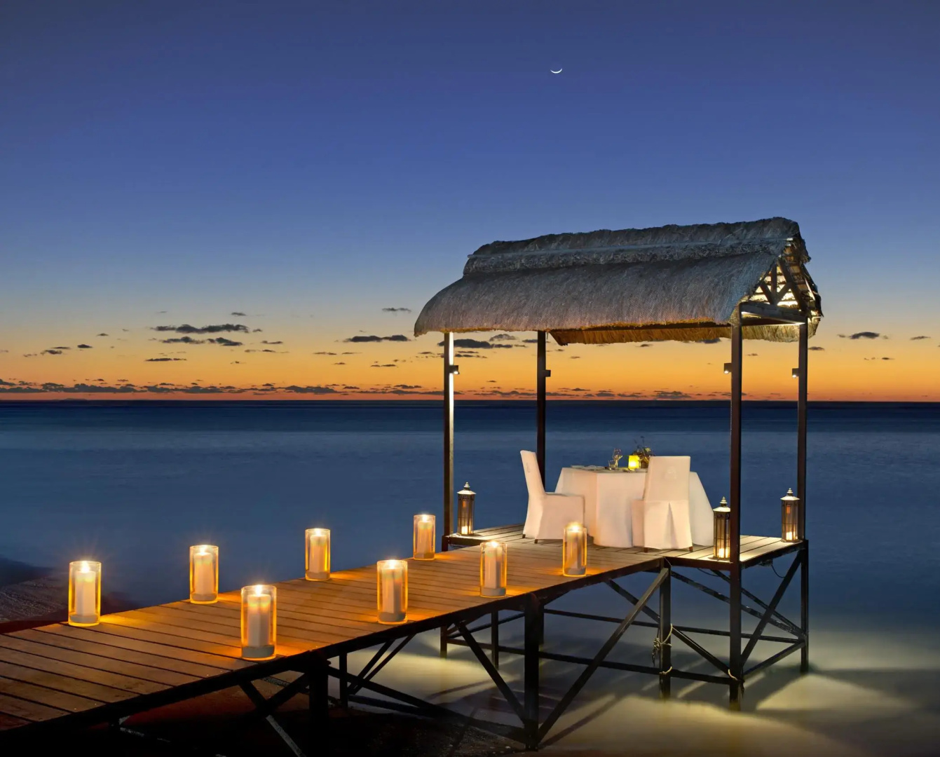 Foto - The St. Regis Le Morne Resort, Mauritius