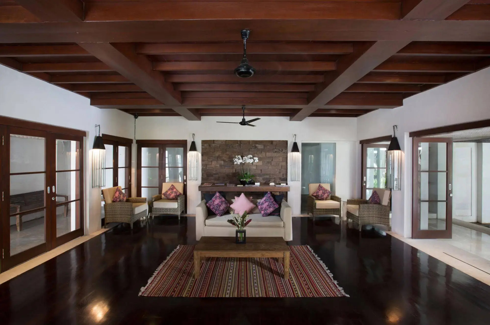 Foto - Ubud Village Hotel