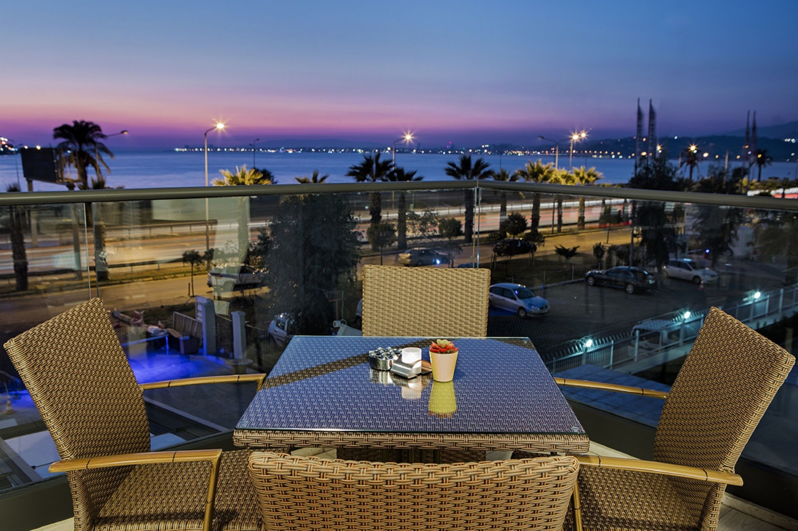 Foto - Hilton Garden Inn Izmir Bayrakli