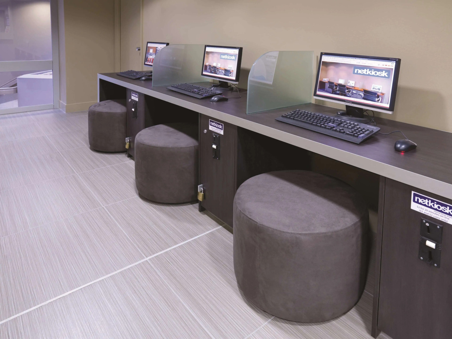 Foto - Travelodge Hotel Wellington