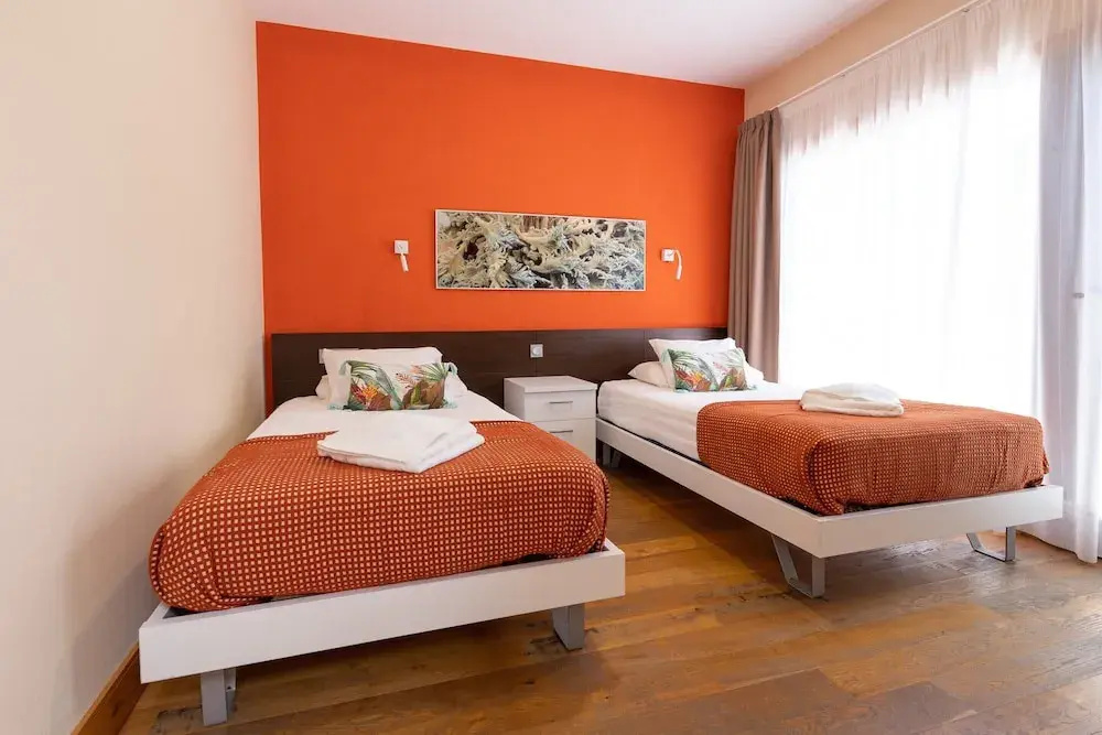 Foto - Charming Villa in Playa Blanca with Private Pool