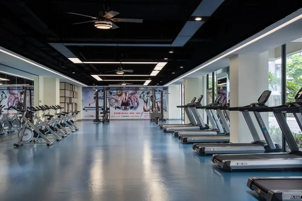 Foto - Starway & Tian Yi International Hotel 星汇旗下-天艺国际酒店