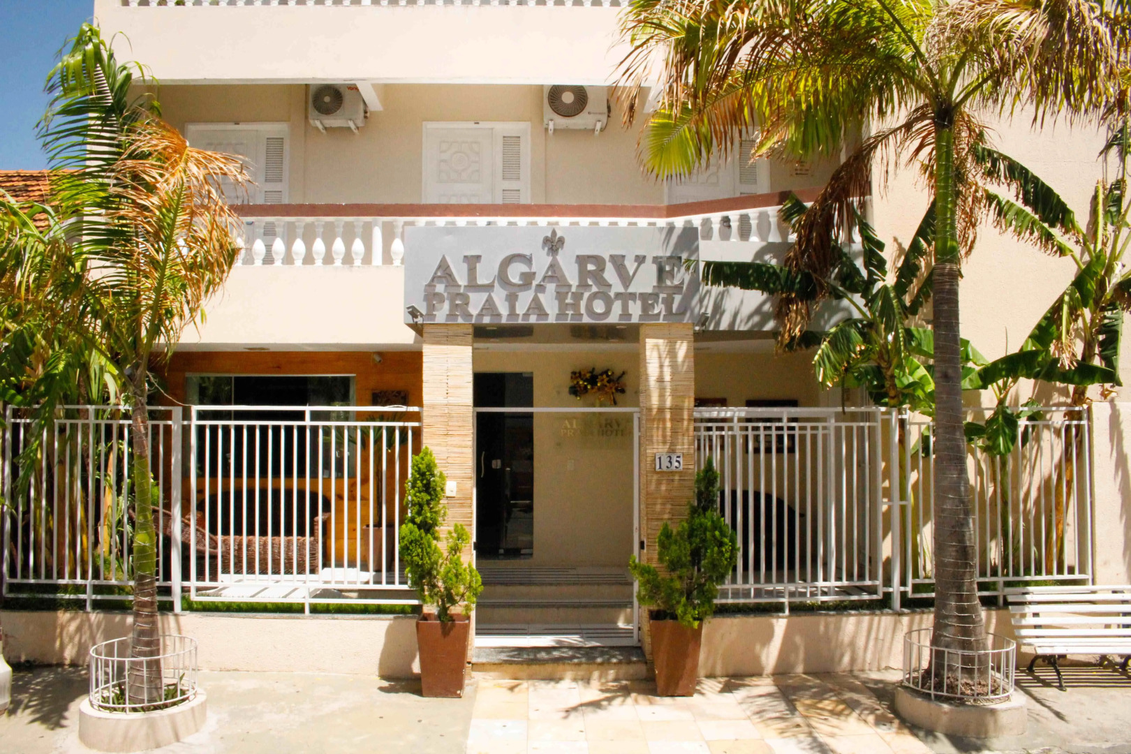 Photo - Algarve Praia Hotel