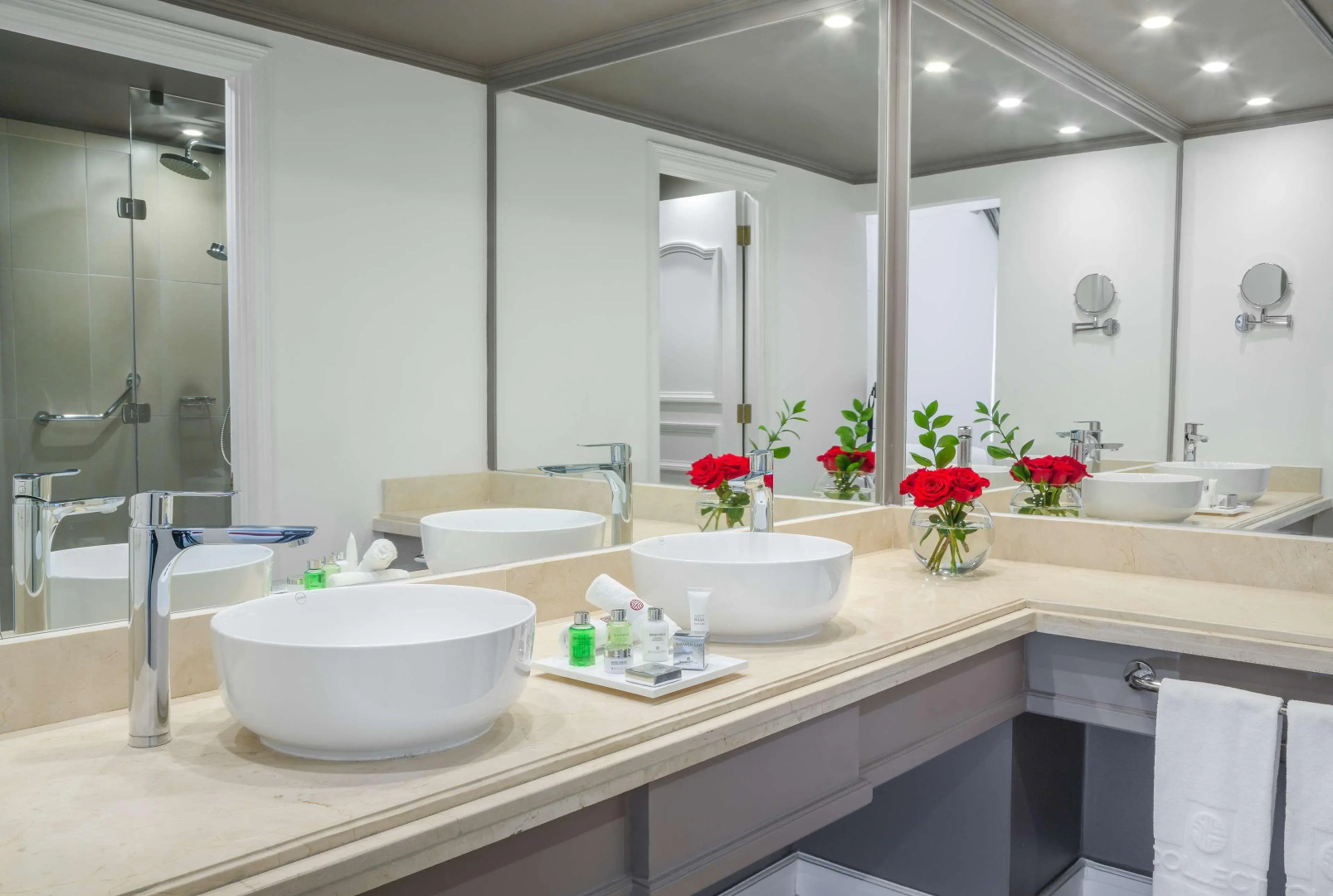 Foto - NH Collection Plaza Santiago