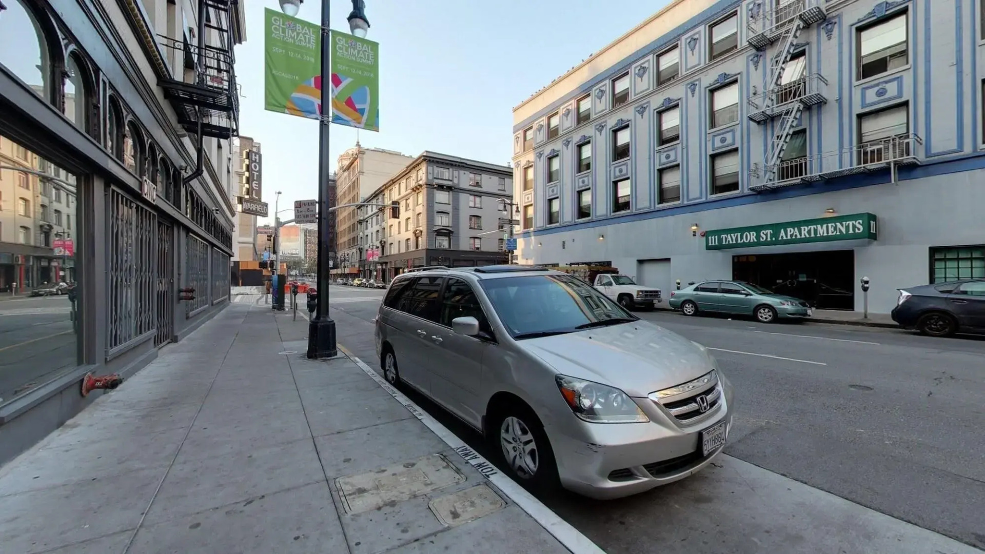 Foto - Warfield Hotel