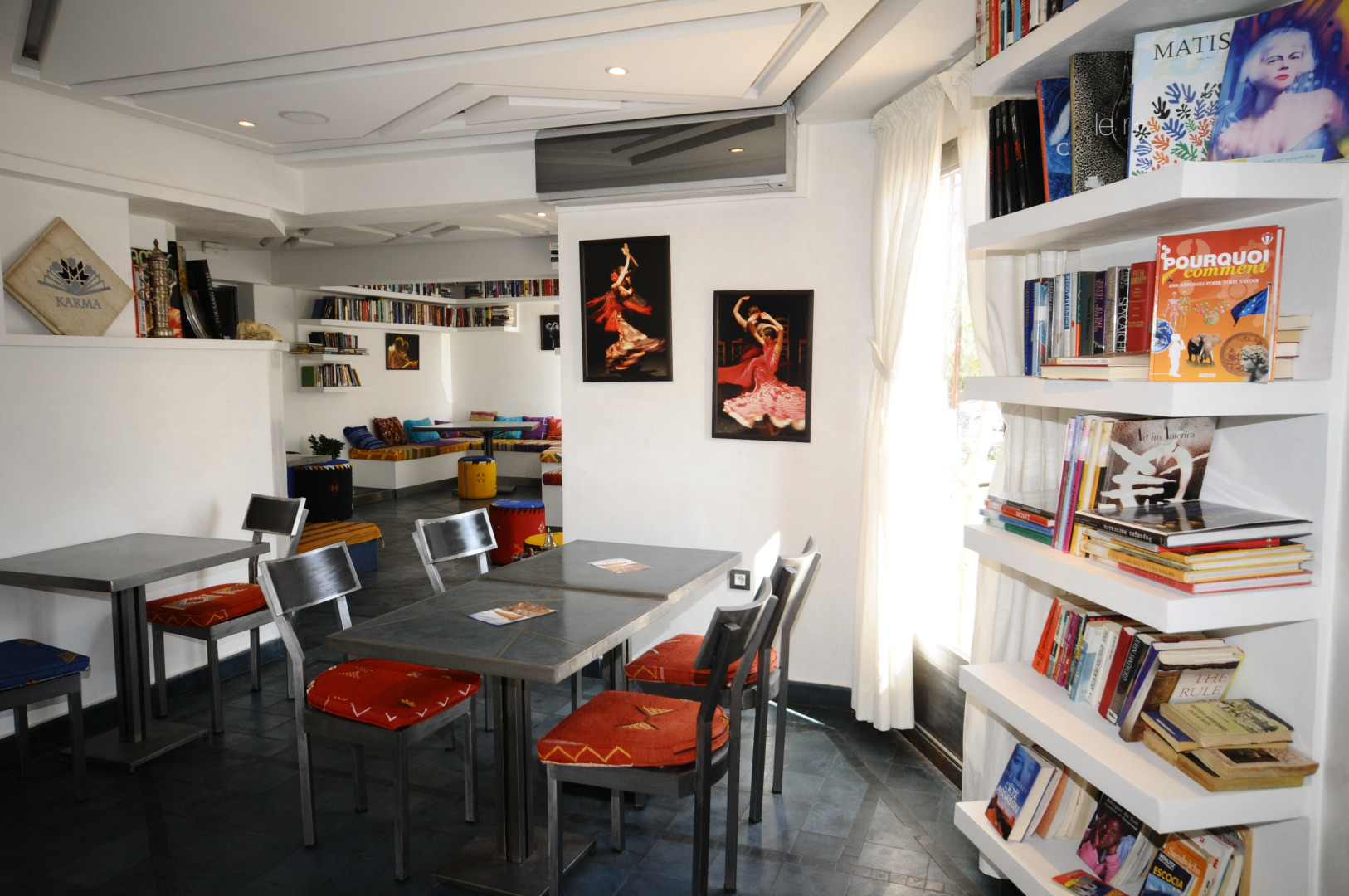 Foto - Amani Hotel Suites & Spa