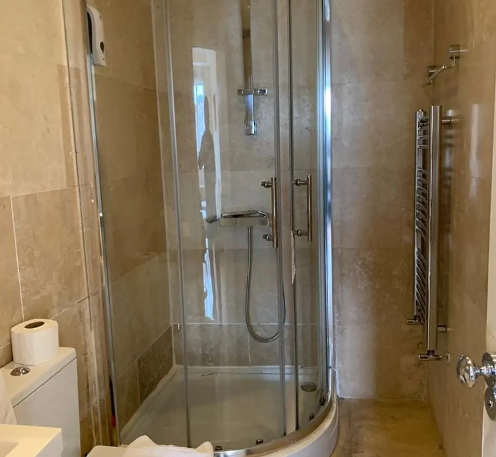 Foto - Budget Apartment next to Kings Cross - Eurostar