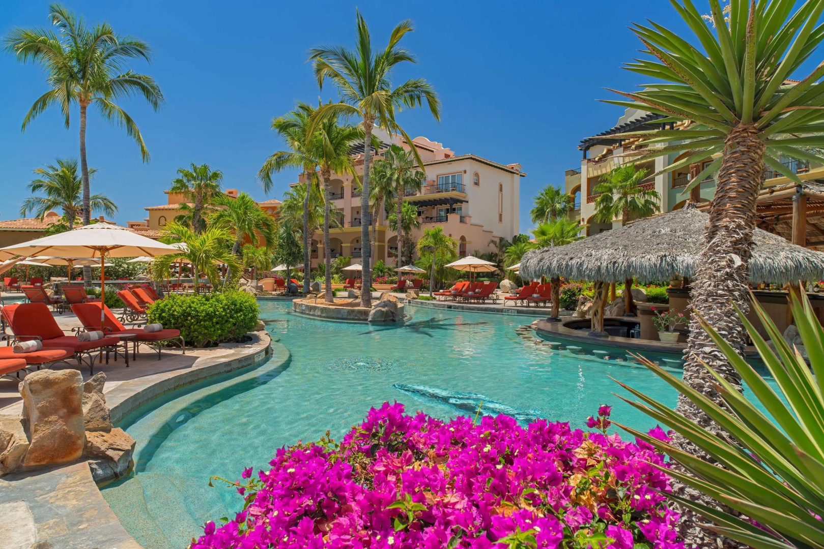 Photo - Hacienda del Mar Los Cabos, An Autograph Collection All-Inclusive Resort by Marriott