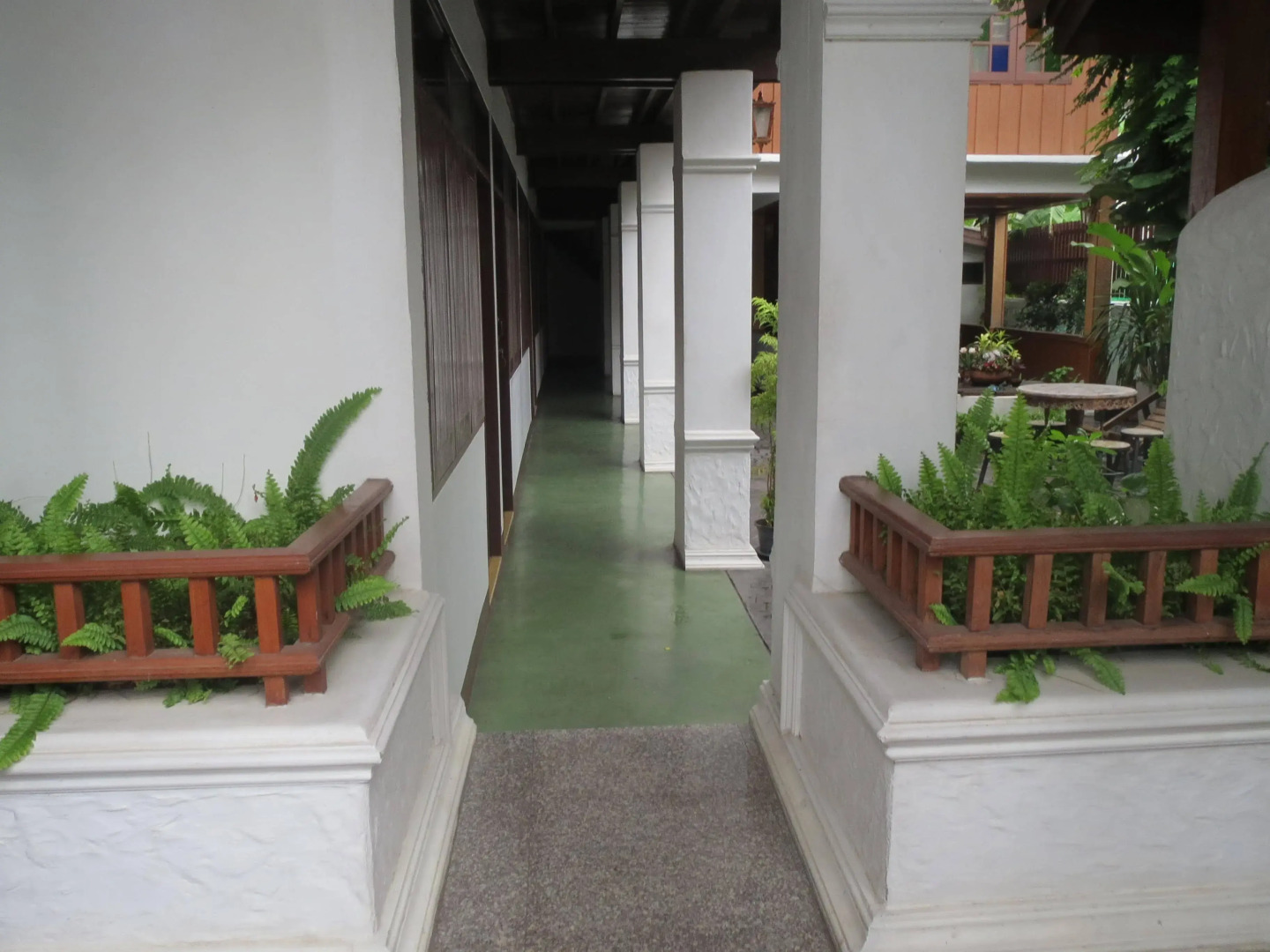 Photo - Baanlek Home Stay