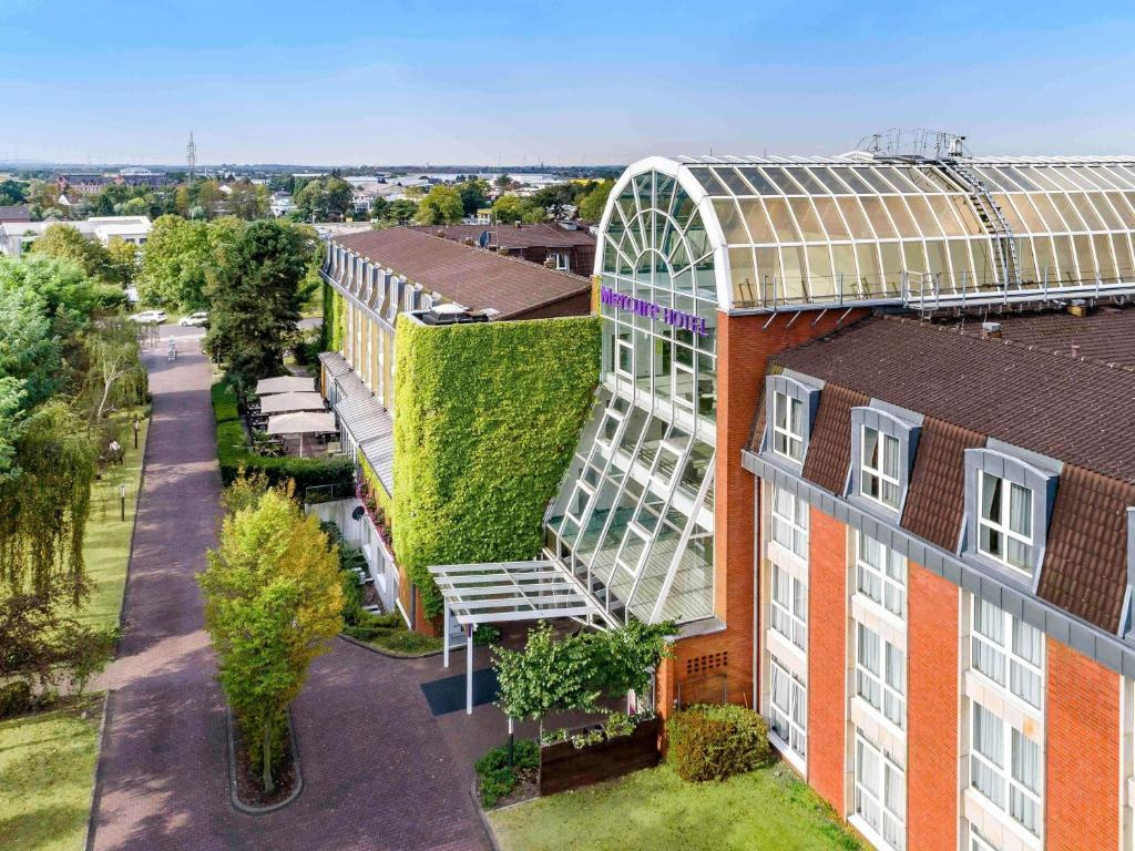 Photo - Mercure Hotel Duesseldorf Kaarst