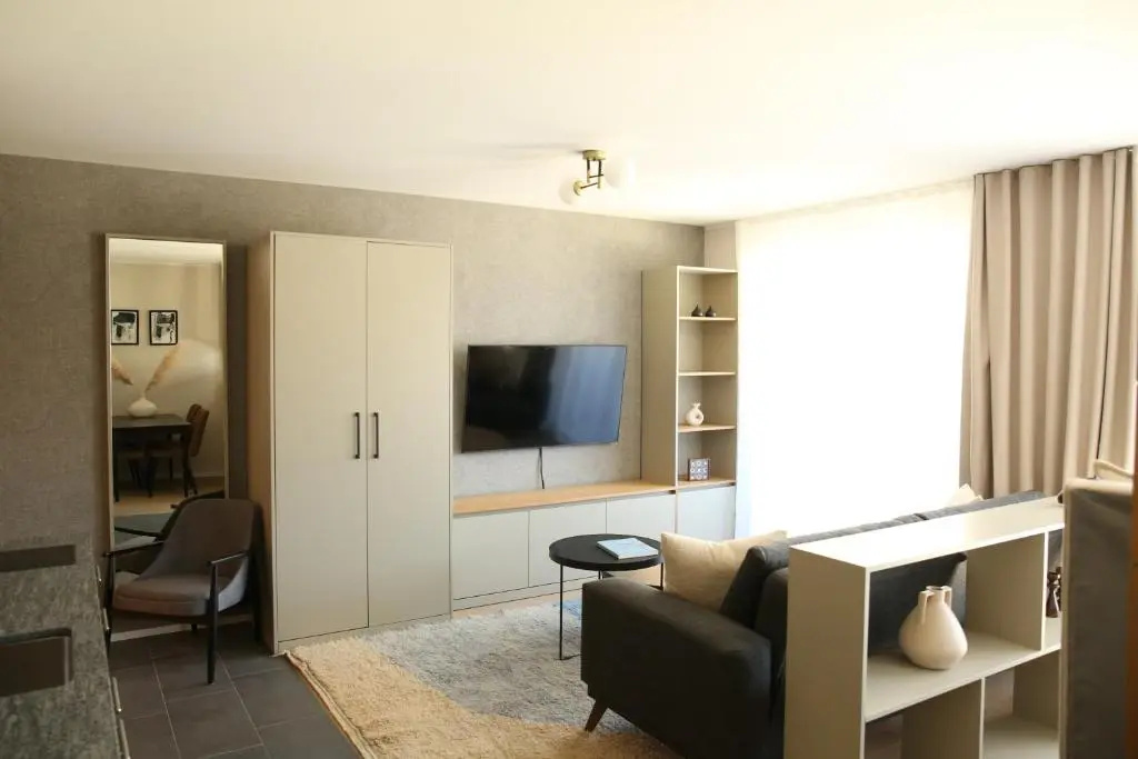 Photo - Lamira Serviced Apartments Zurich City