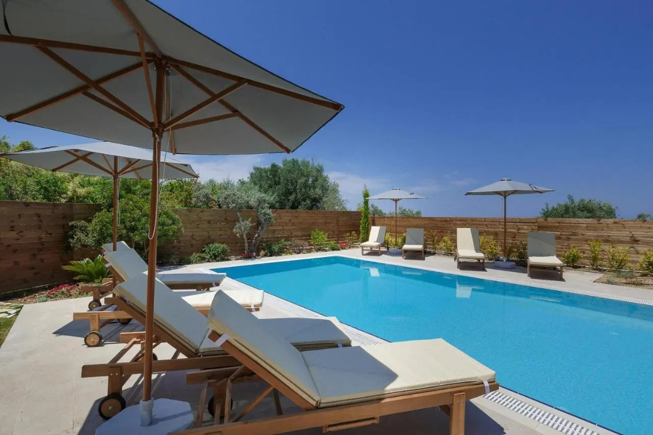 Photo - Villa Simore