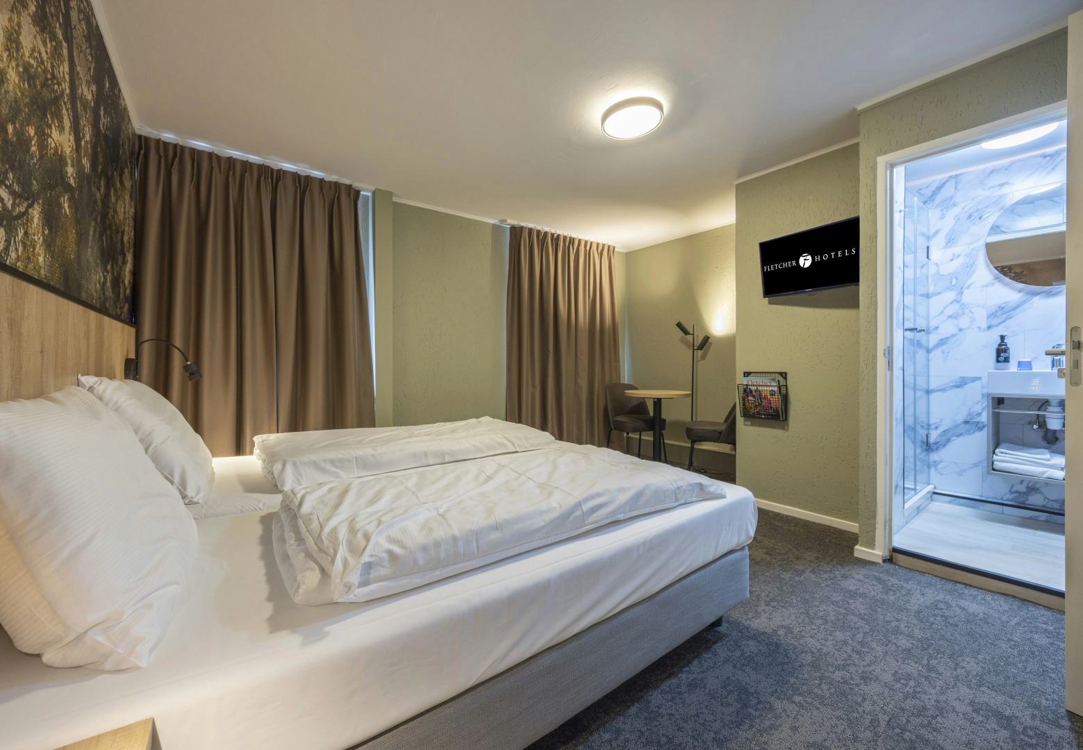 Photo - Fletcher Hotel Restaurant Bon Repos