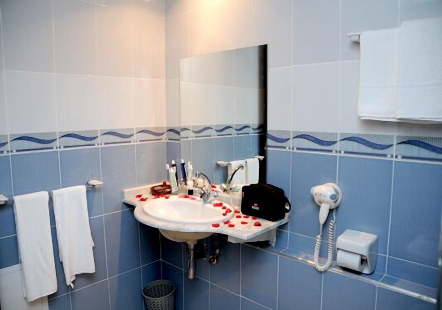 Photo - Residence Hotel Assounfou