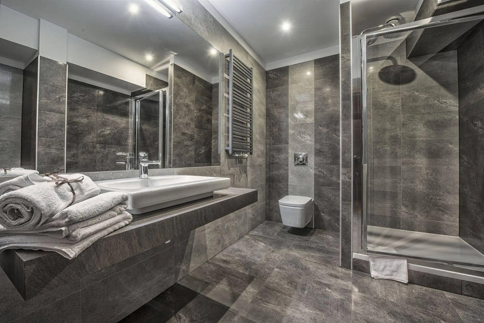 Foto - Topolowa Residence - LoftAffair Collection