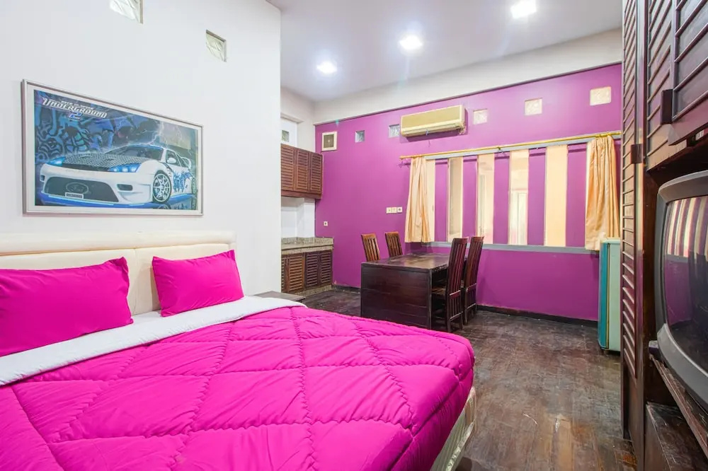 Foto - Tobana House Bintaro RedPartner
