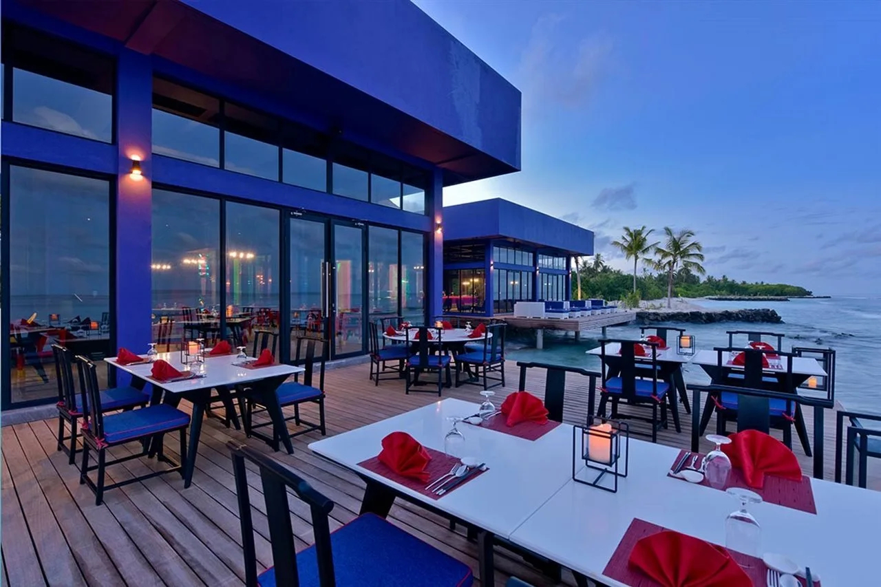 Photo - Kandima Maldives
