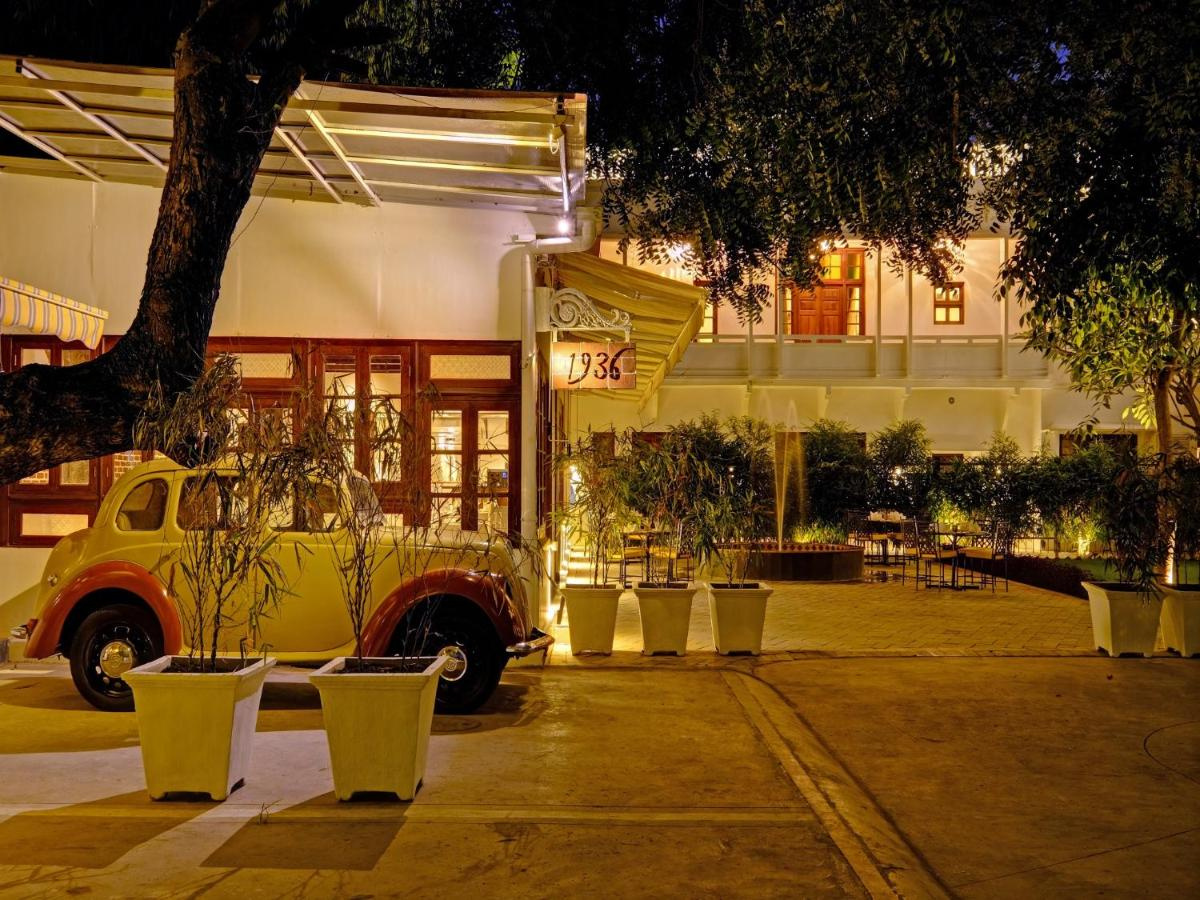 Foto - Saraca Hotel Lucknow