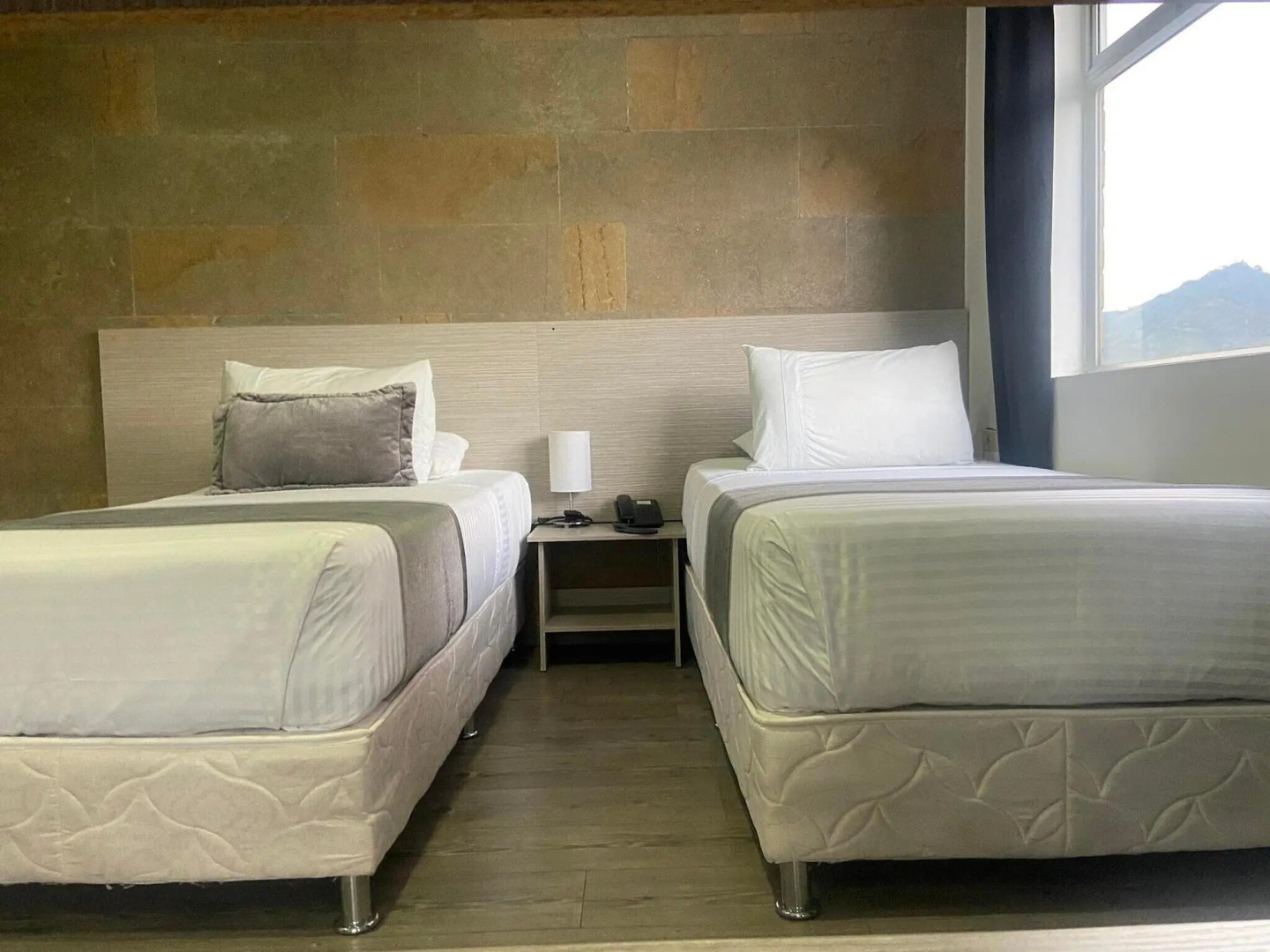 Foto - Hotel Portón Sabaneta