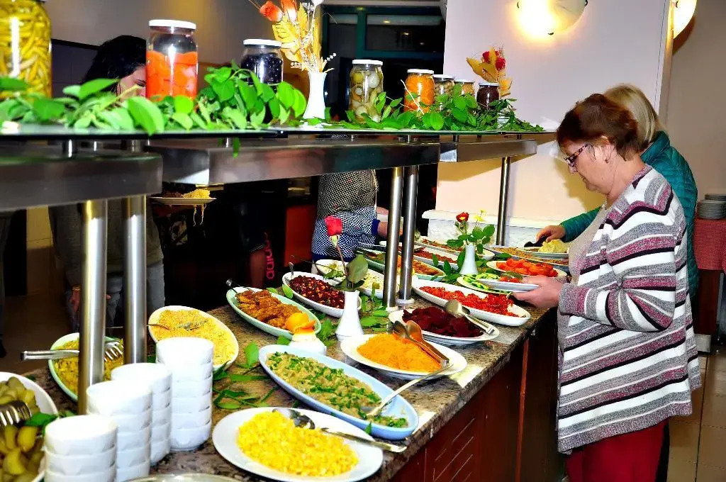 Photo - Cinar Family Suite Hotel