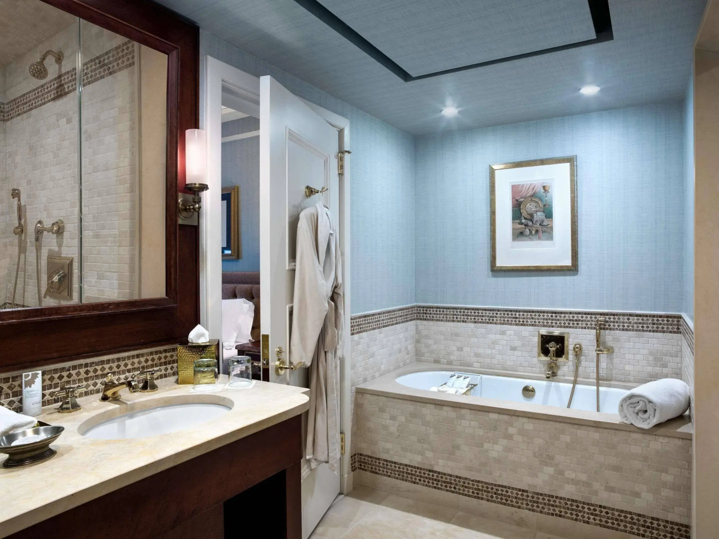 Foto - The St. Regis Washington, D.C.