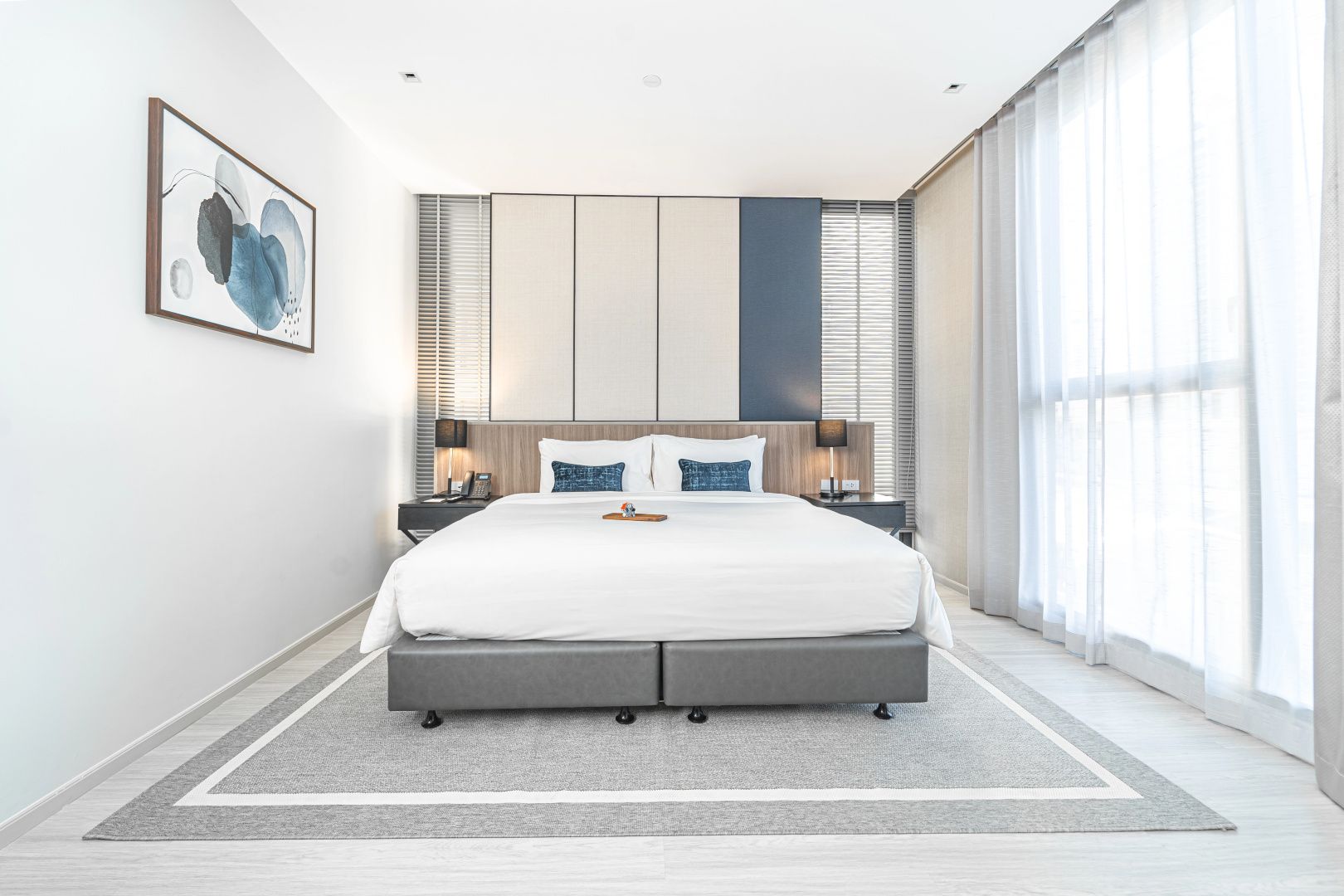Photo - GM Estate Hotel and Executive Apartments