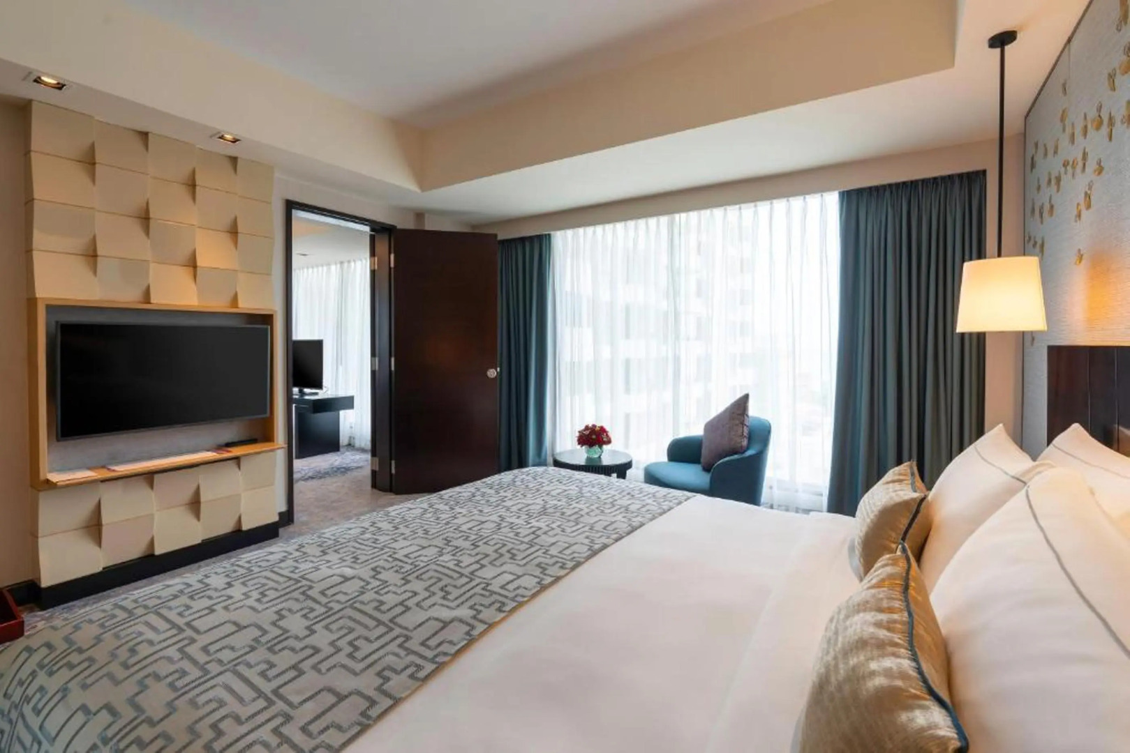 Foto - Cinnamon Grand Colombo