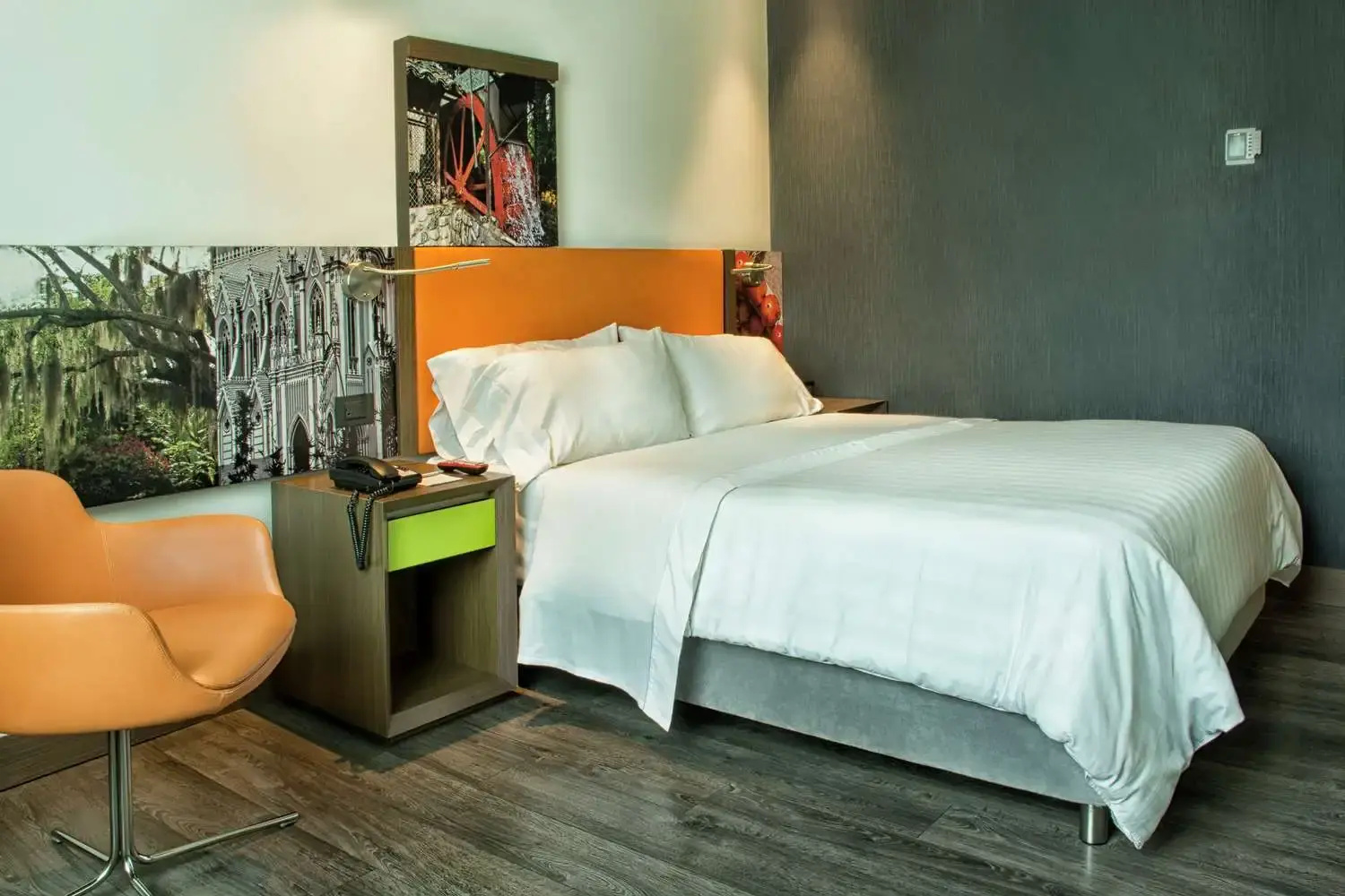Foto - Hampton by Hilton Cali, Colombia