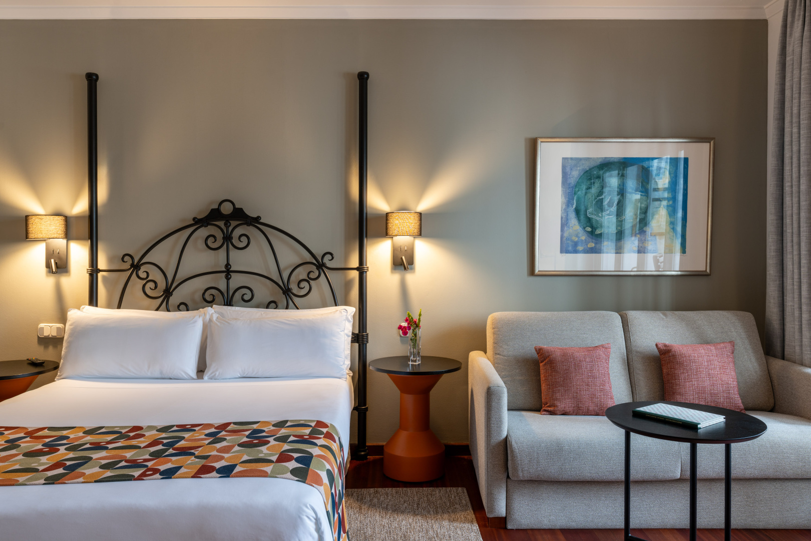 Foto - Parador de La Palma