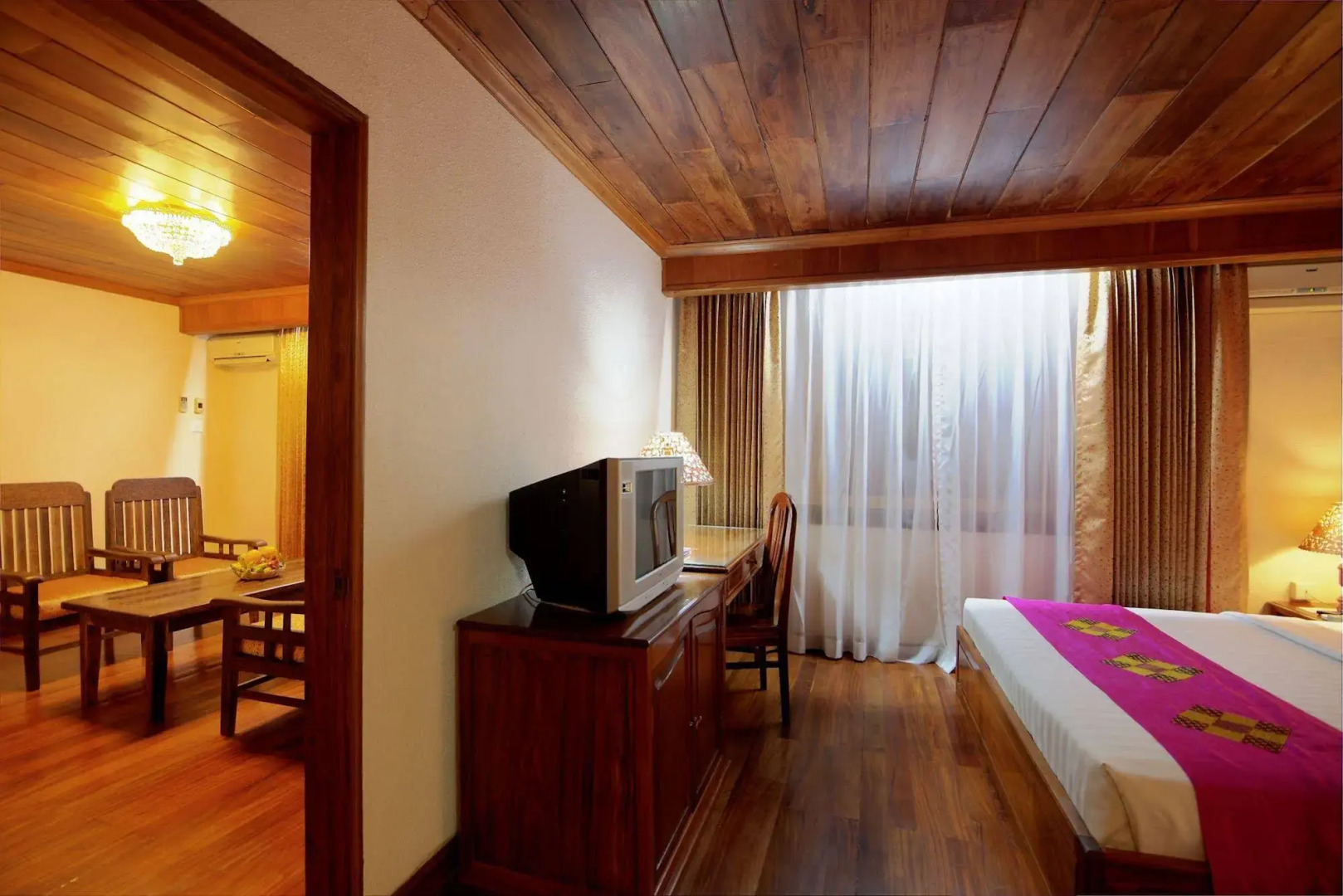 Foto - Ta Prohm Hotel & Spa