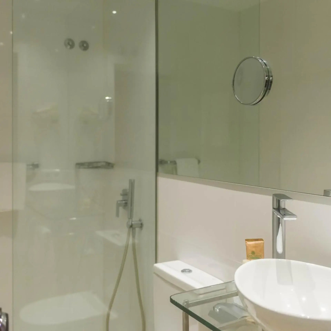 Foto - Ibis Styles Figueres Ronda