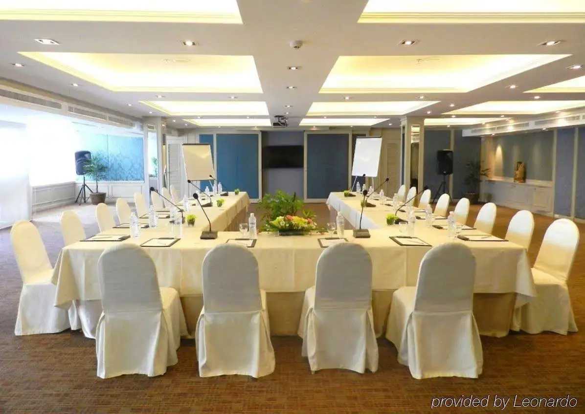 Photo - Dusit Princess Chiang Mai