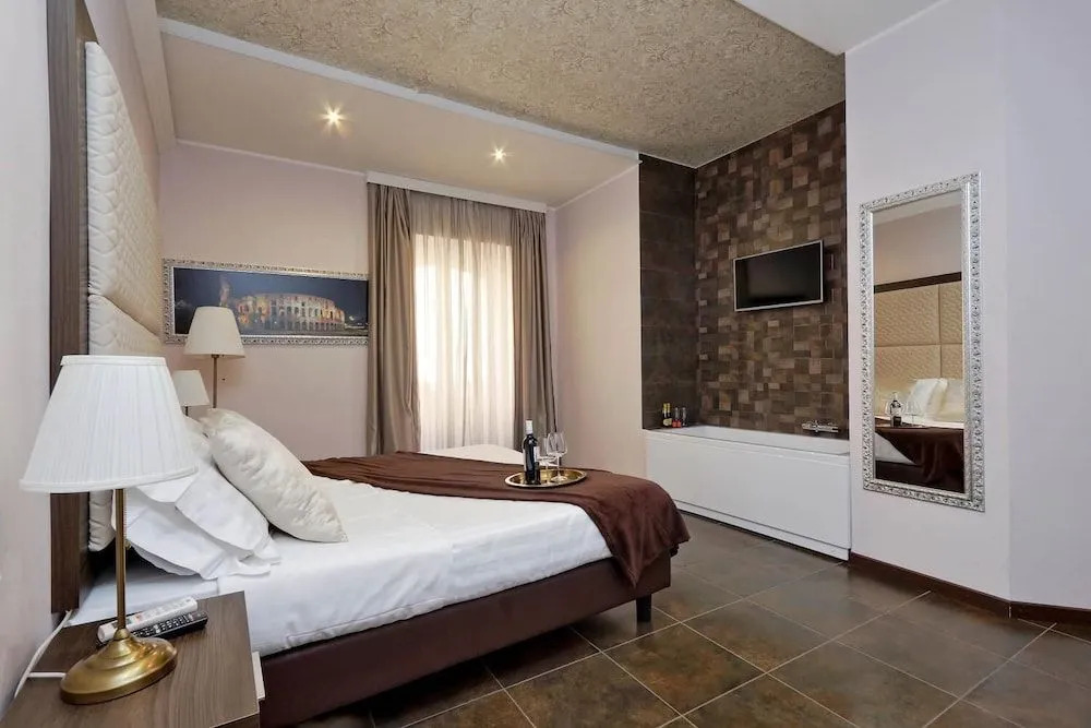 Foto - Roma Suite Monti