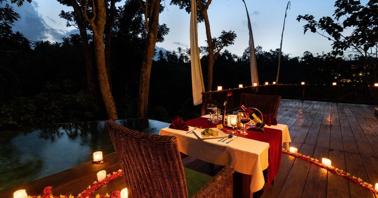 Foto - Natura Resort and Spa Ubud