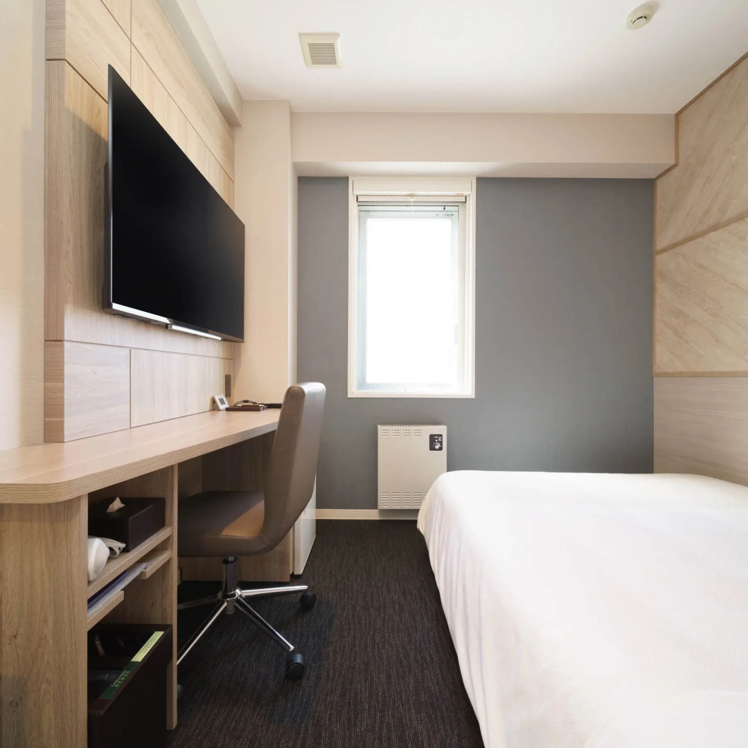 Photo - Super Hotel Hida Takayama