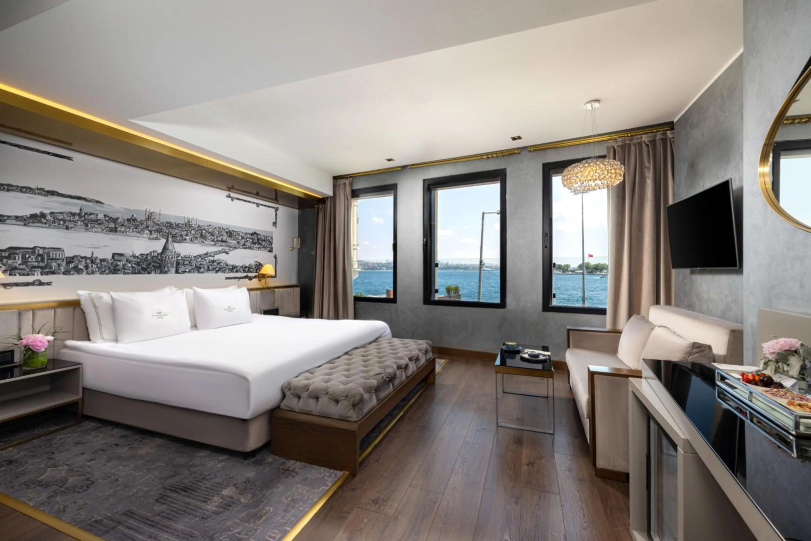 Photo - The Wings Hotels Karakoy