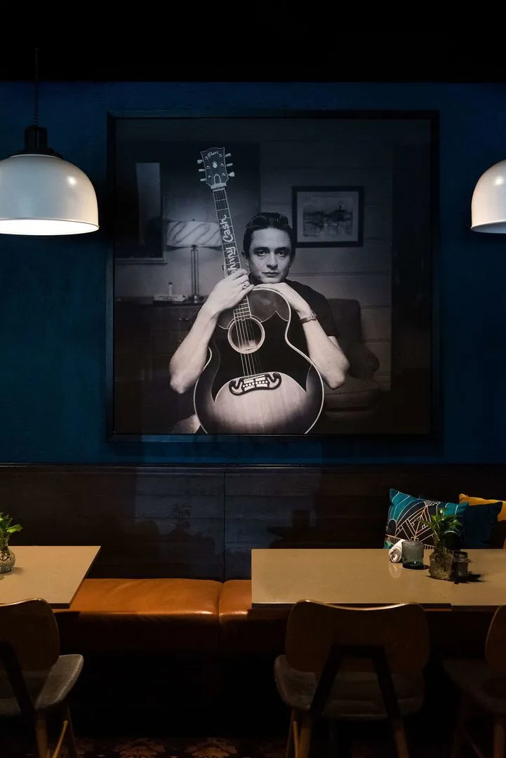 Foto - Holston House Nashville, in The Unbound Collection by Hyatt