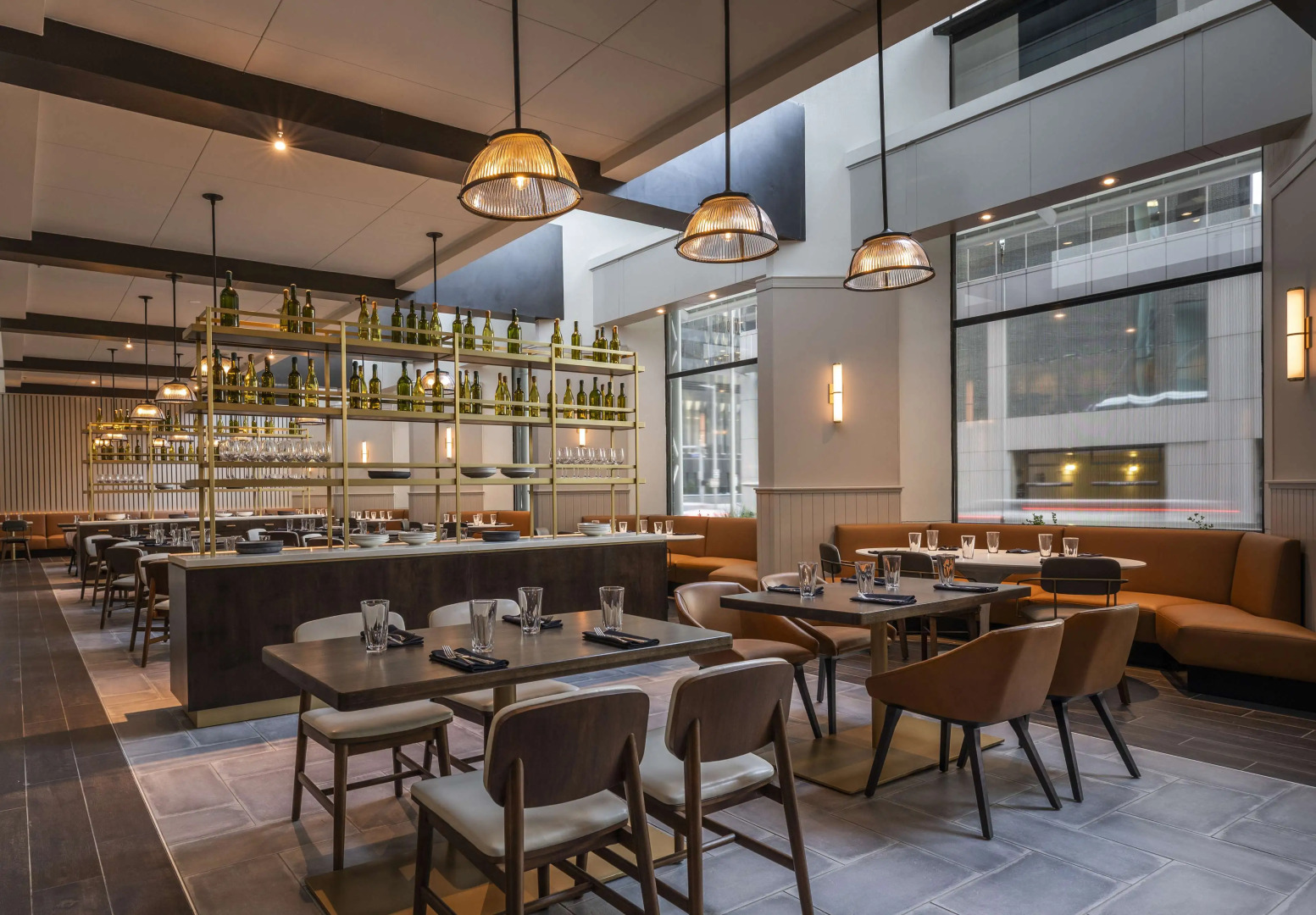 Foto - Hyatt Regency Houston Downtown