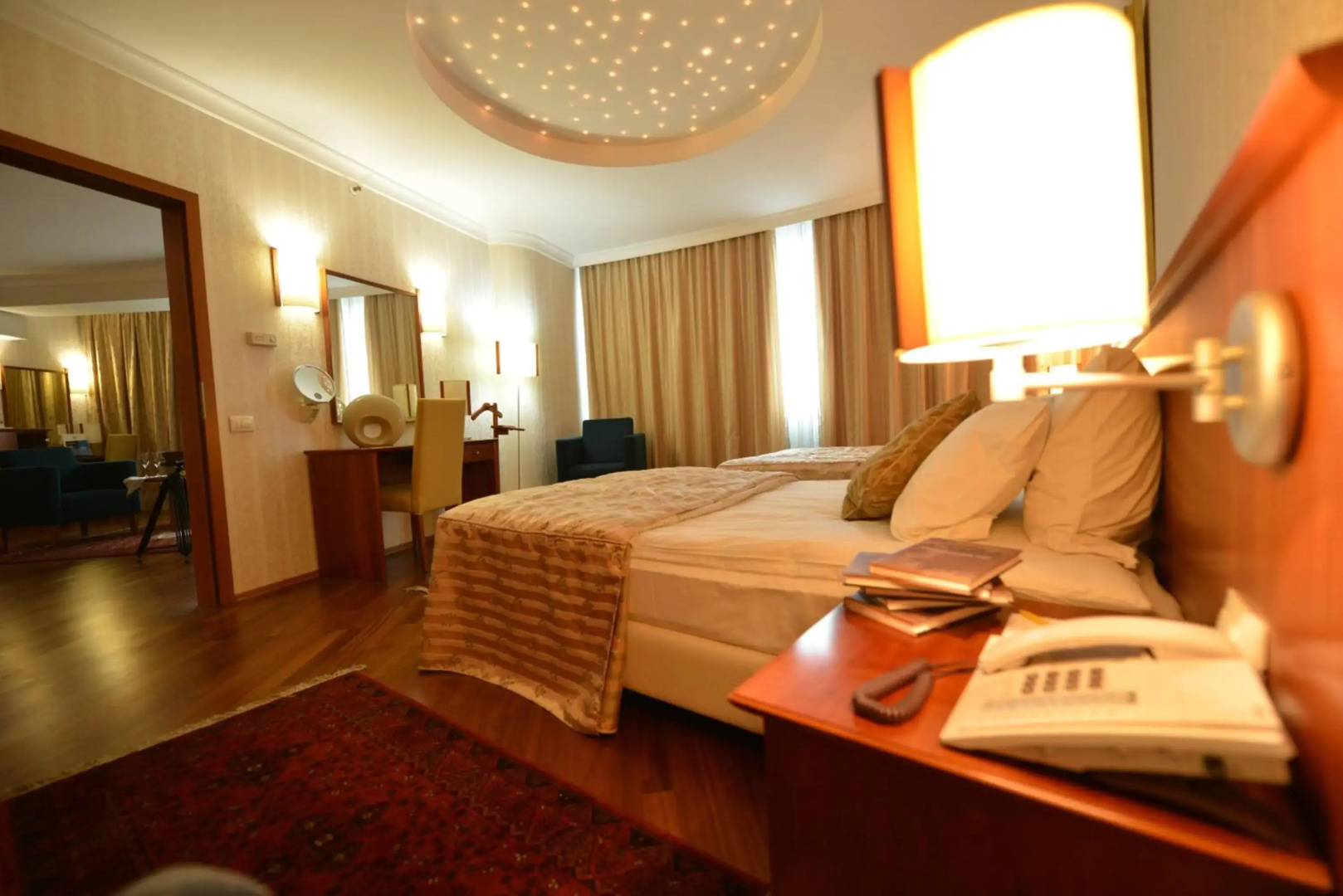 Foto - Hotel Karpos